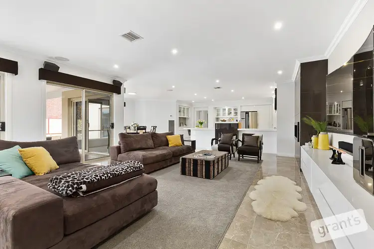 Third view of Homely house listing, 7 Foxborough Glade, Narre Warren North VIC 3804