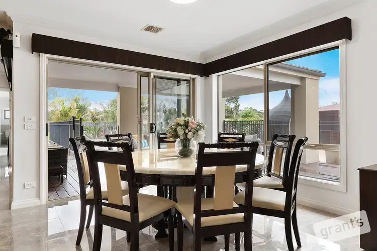 Fifth view of Homely house listing, 7 Foxborough Glade, Narre Warren North VIC 3804