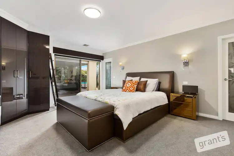 Sixth view of Homely house listing, 7 Foxborough Glade, Narre Warren North VIC 3804