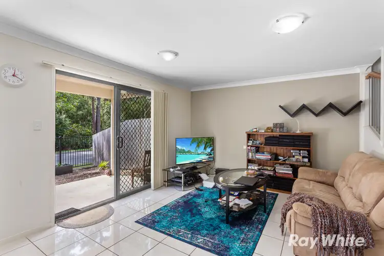 Second view of Homely house listing, 4/10 Highgrove Street, Calamvale QLD 4116
