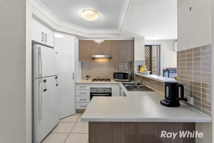 Third view of Homely house listing, 4/10 Highgrove Street, Calamvale QLD 4116