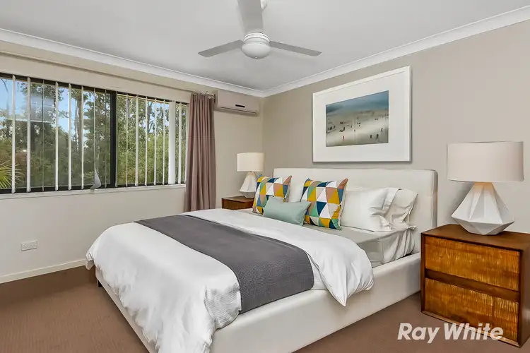 Fourth view of Homely house listing, 4/10 Highgrove Street, Calamvale QLD 4116