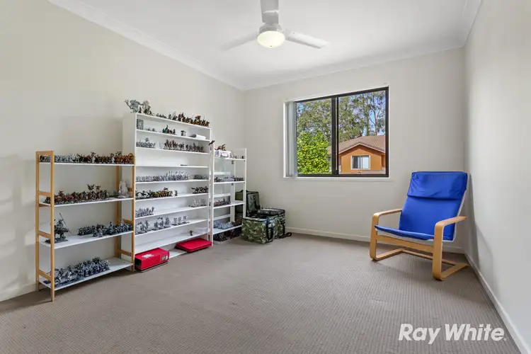 Sixth view of Homely house listing, 4/10 Highgrove Street, Calamvale QLD 4116