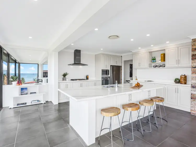 Fifth view of Homely house listing, 220 Barrenjoey Road, Newport NSW 2106