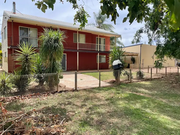 7 ALFRED STREET, St George QLD 4487