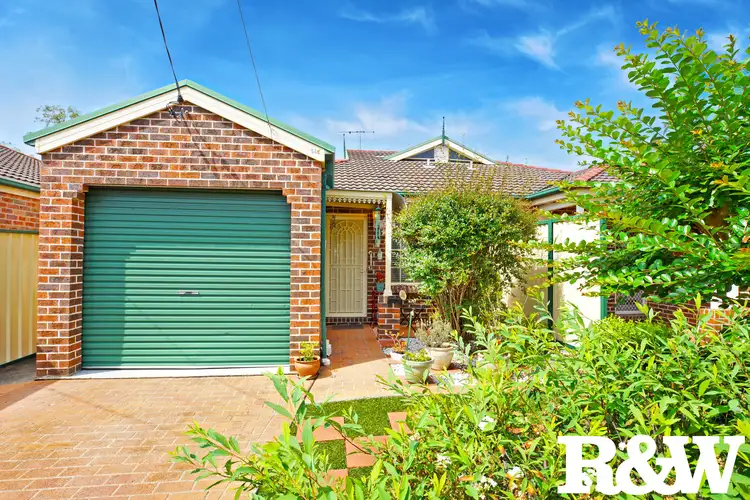11e Wolseley Street, Rooty Hill NSW 2766