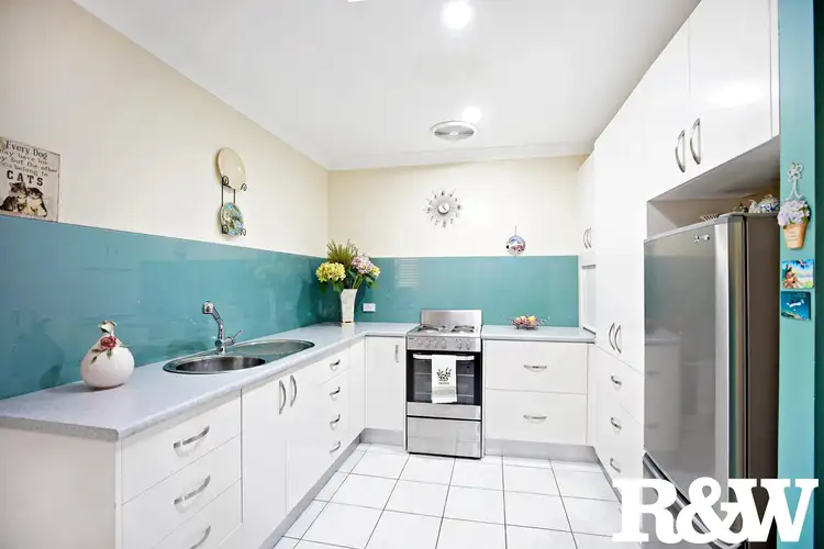Fifth view of Homely house listing, 11e Wolseley Street, Rooty Hill NSW 2766