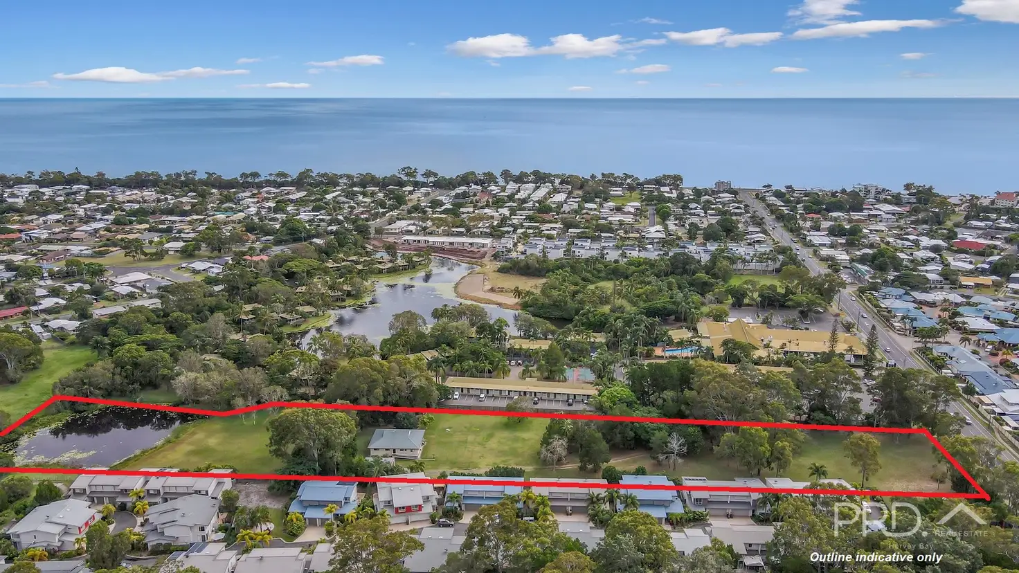 Main view of Homely house listing, 65 Elizabeth Street, Urangan QLD 4655