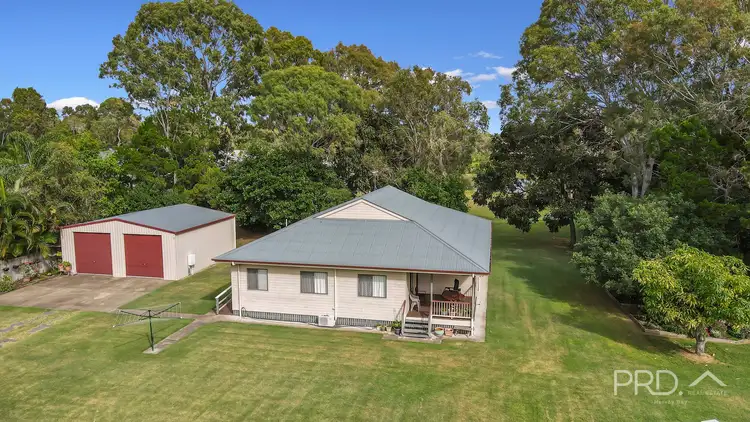 Second view of Homely house listing, 65 Elizabeth Street, Urangan QLD 4655