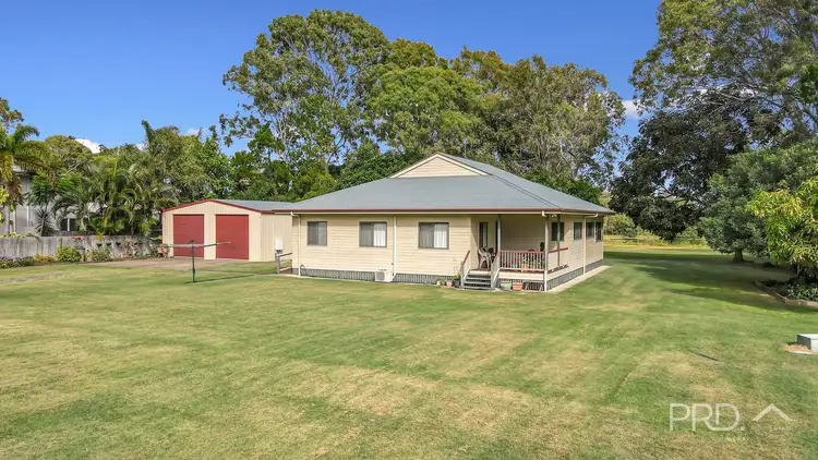 Third view of Homely house listing, 65 Elizabeth Street, Urangan QLD 4655
