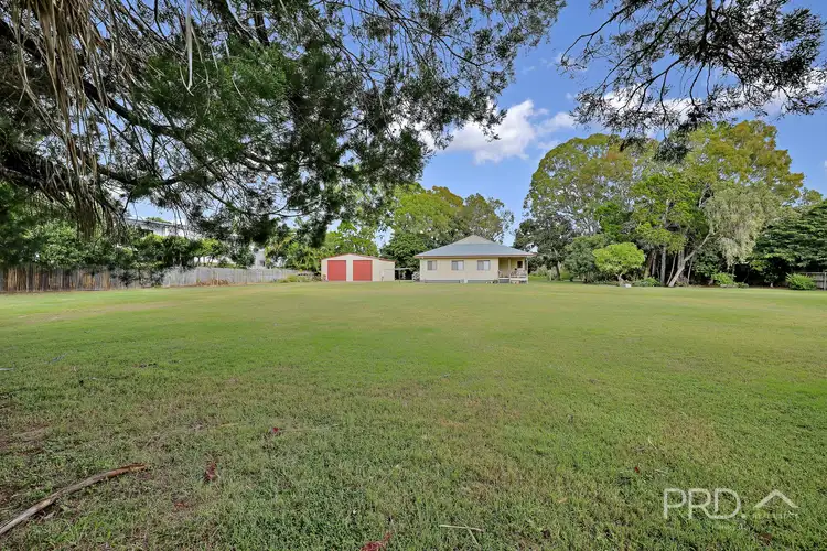 Fifth view of Homely house listing, 65 Elizabeth Street, Urangan QLD 4655