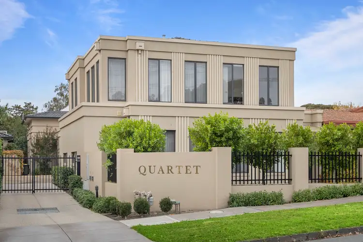 4/34 May Street, Balwyn VIC 3103