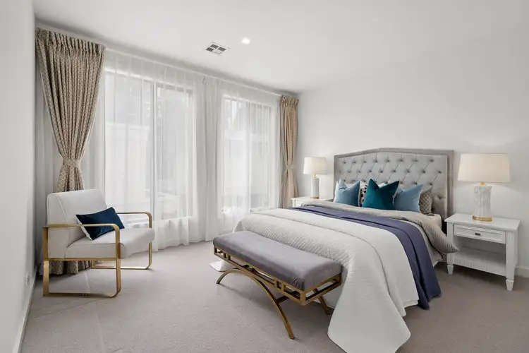 Fifth view of Homely townhouse listing, 4/34 May Street, Balwyn VIC 3103