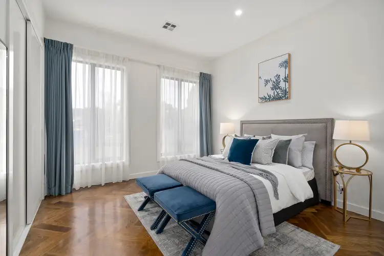 Sixth view of Homely townhouse listing, 4/34 May Street, Balwyn VIC 3103