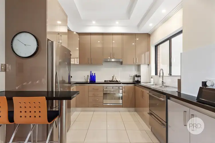 Fifth view of Homely apartment listing, 8/568 Forest Road, Penshurst NSW 2222