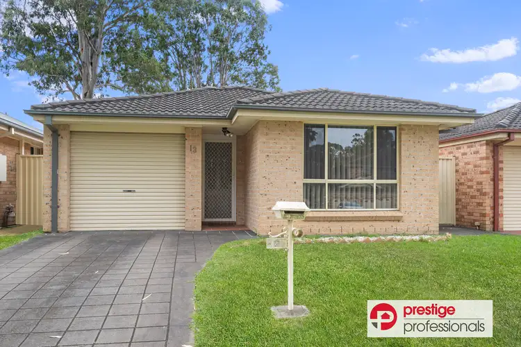 13 Mariala Court, Holsworthy NSW 2173