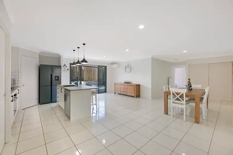 Fifth view of Homely house listing, 48 Antonson Crescent, Mudgeeraba QLD 4213