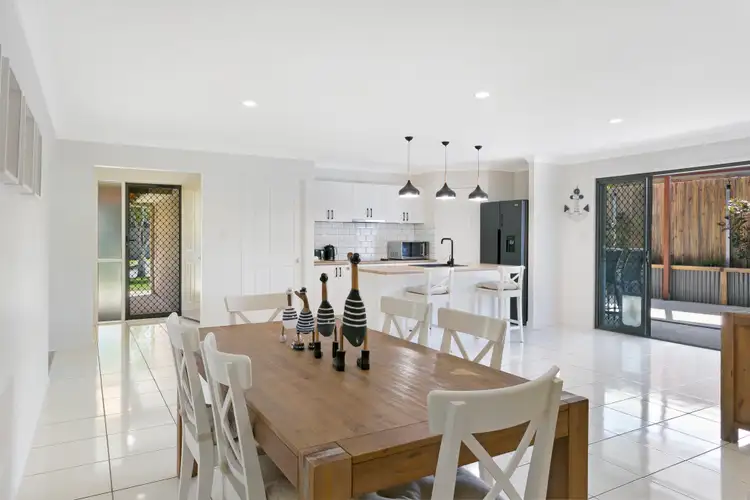Sixth view of Homely house listing, 48 Antonson Crescent, Mudgeeraba QLD 4213