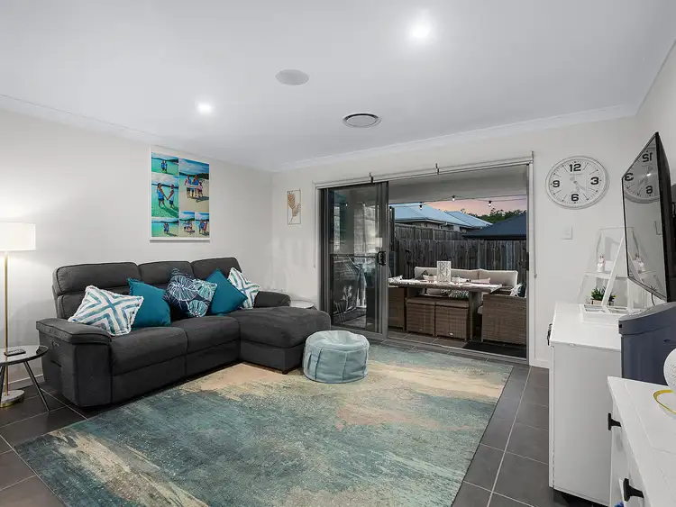 Sixth view of Homely house listing, 9 Eccles Street, South Ripley QLD 4306