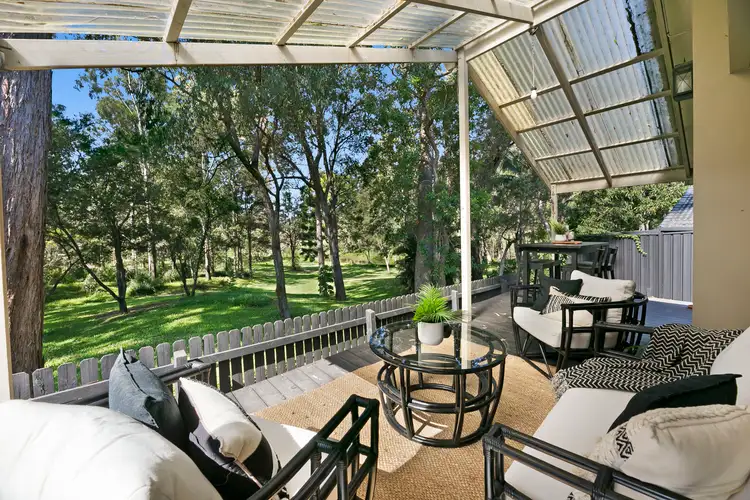 1 Saint Andrews Glade, Robina QLD 4226