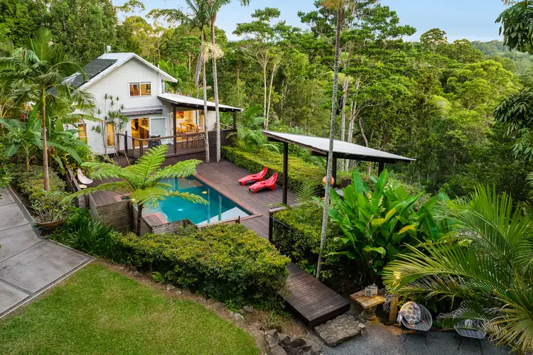 655 Cooroy Belli Creek Road, Black Mountain QLD 4563