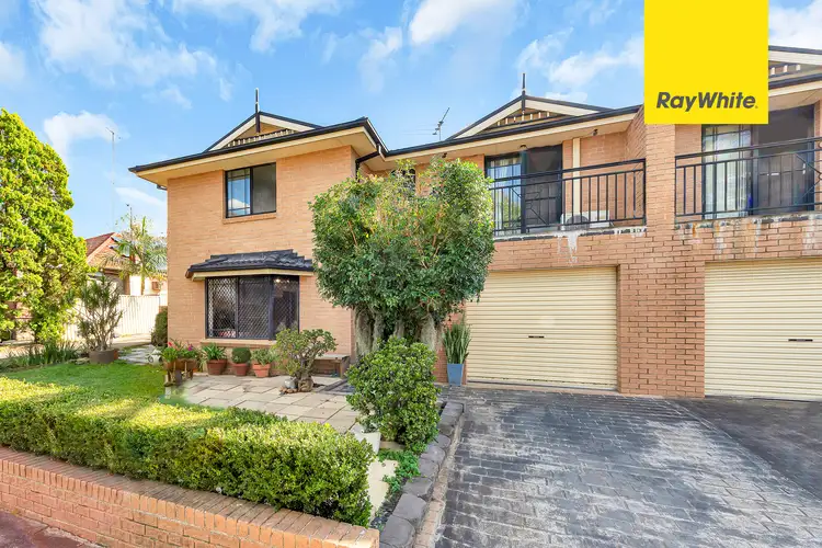 1/6-8 Livingstone Road, Lidcombe NSW 2141