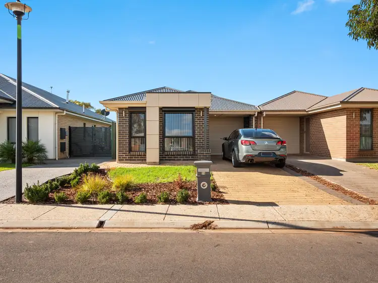 35 Braeview Circuit, Evanston SA 5116