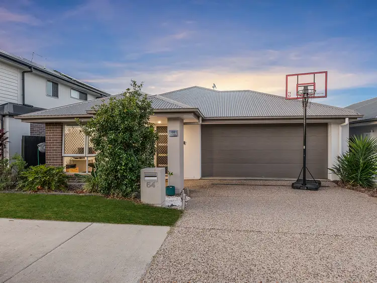 64 Minerva Street, South Ripley QLD 4306