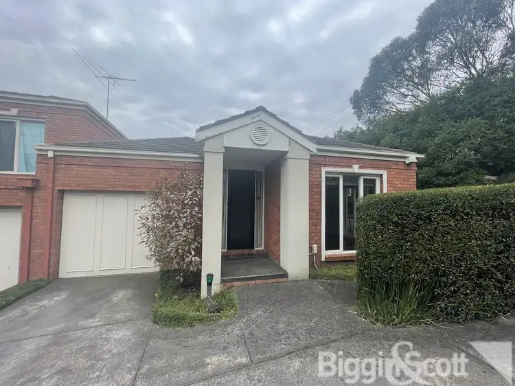 Main view of Homely unit listing, 8/55 Wetherby Road, Doncaster VIC 3108
