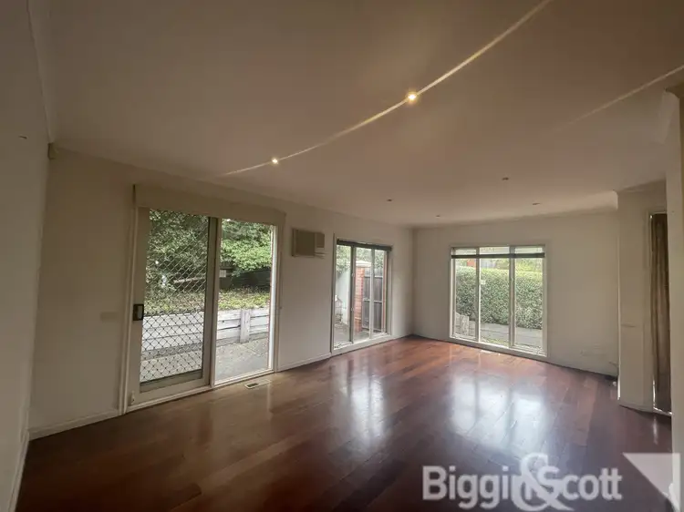 Second view of Homely unit listing, 8/55 Wetherby Road, Doncaster VIC 3108