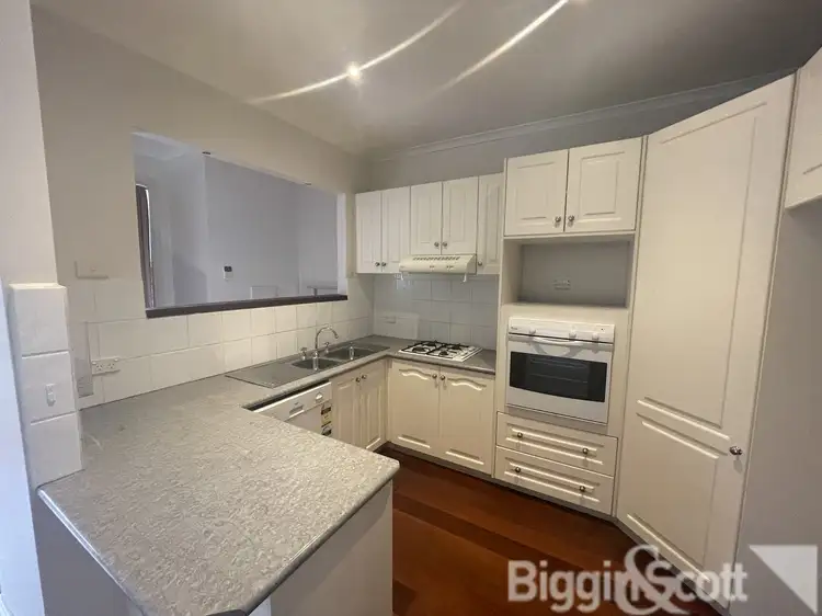 Third view of Homely unit listing, 8/55 Wetherby Road, Doncaster VIC 3108