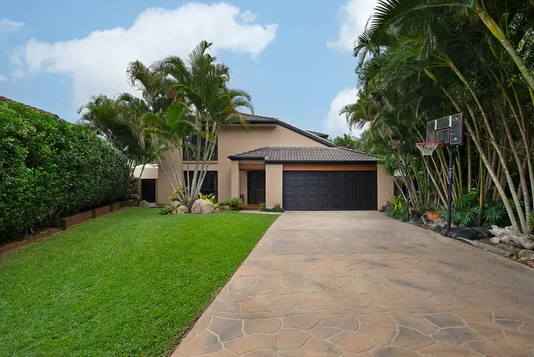 21 Kalbarri Court, North Lakes QLD 4509