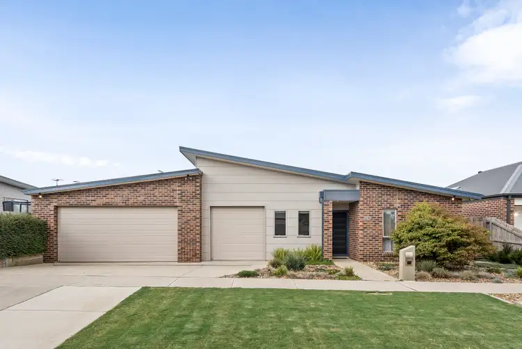 Main view of Homely house listing, 115 Devlins Road, Ocean Grove VIC 3226