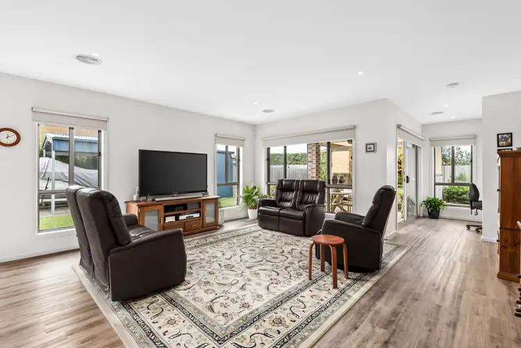 Third view of Homely house listing, 115 Devlins Road, Ocean Grove VIC 3226