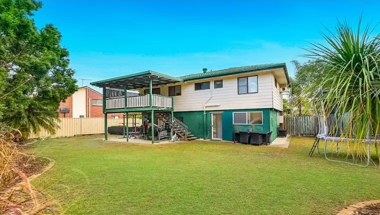 Main view of Homely house listing, 28 Blarney Road, Capalaba QLD 4157