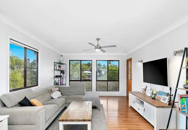 Second view of Homely house listing, 28 Blarney Road, Capalaba QLD 4157