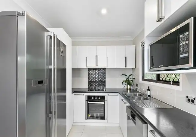 Third view of Homely house listing, 28 Blarney Road, Capalaba QLD 4157