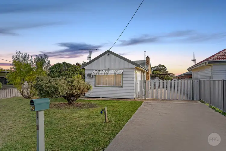 50 Lockwood Road, Kangaroo Flat VIC 3555