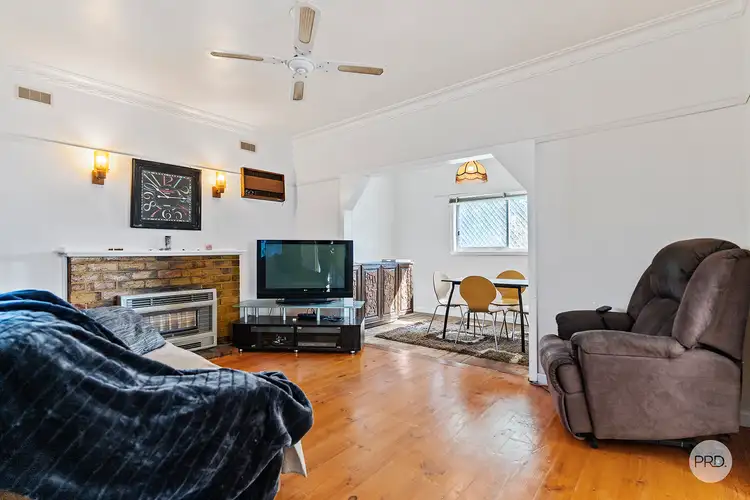 Second view of Homely house listing, 50 Lockwood Road, Kangaroo Flat VIC 3555
