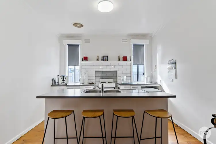 Fourth view of Homely house listing, 50 Lockwood Road, Kangaroo Flat VIC 3555