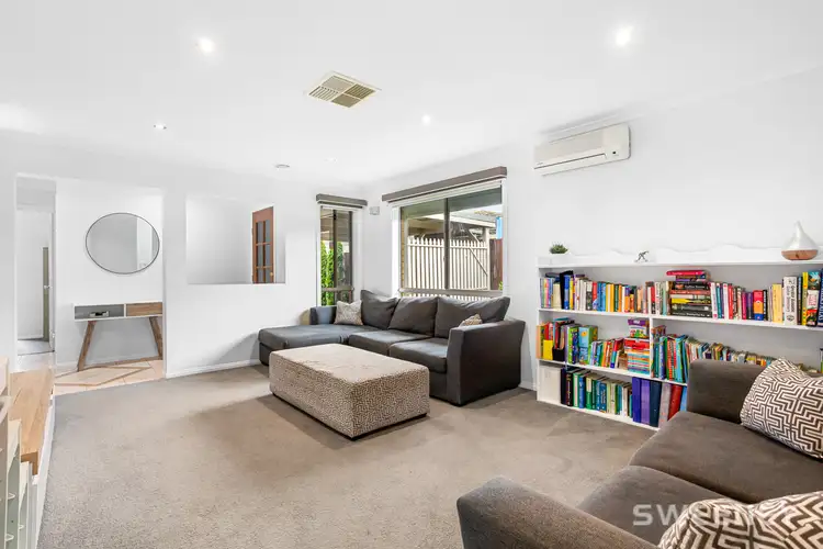 Third view of Homely house listing, 1 Hammond Court, Altona Meadows VIC 3028