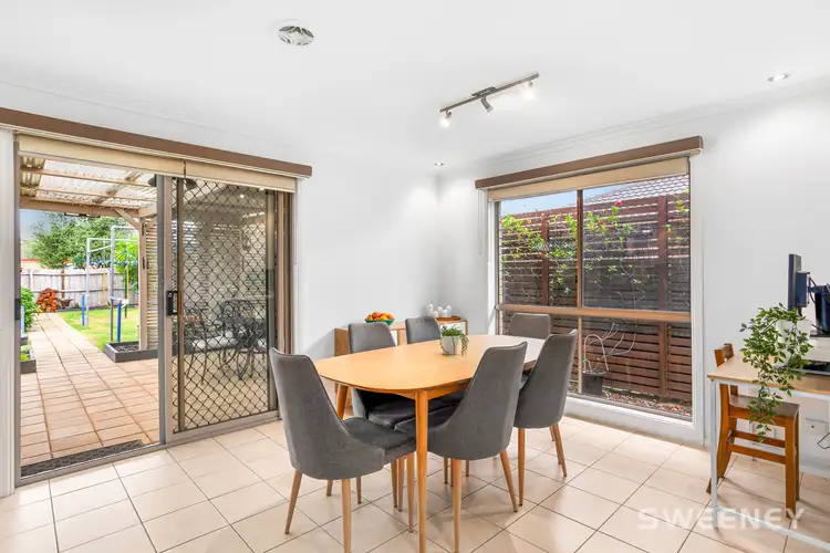 Sixth view of Homely house listing, 1 Hammond Court, Altona Meadows VIC 3028