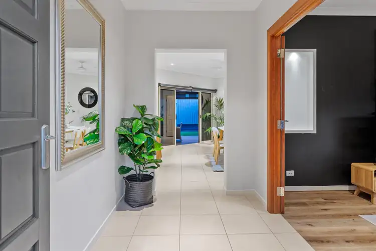 Third view of Homely house listing, 1 Nullarbor Circuit, Forest Lake QLD 4078