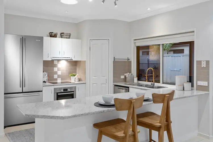 Fifth view of Homely house listing, 1 Nullarbor Circuit, Forest Lake QLD 4078