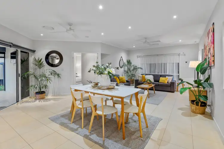 Sixth view of Homely house listing, 1 Nullarbor Circuit, Forest Lake QLD 4078