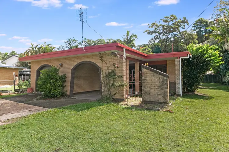 Main view of Homely house listing, 17 St Kilda Crescent, Tweed Heads West NSW 2485
