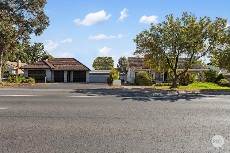 71 Powells Avenue, East Bendigo VIC 3550