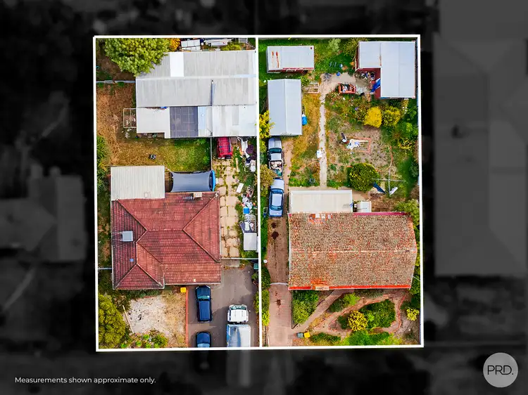 Second view of Homely house listing, 71 Powells Avenue, East Bendigo VIC 3550