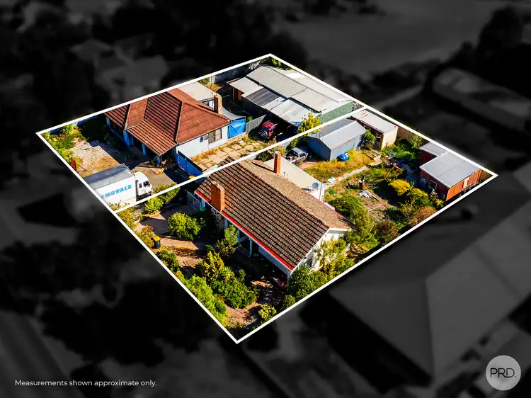 Third view of Homely house listing, 71 Powells Avenue, East Bendigo VIC 3550