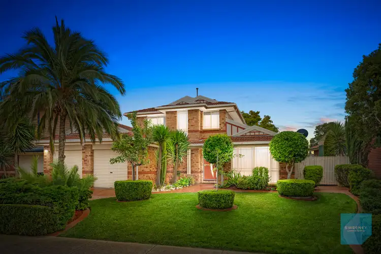 Main view of Homely house listing, 96 Community Hub, Hillside VIC 3037